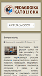 Mobile Screenshot of pedkat.pl